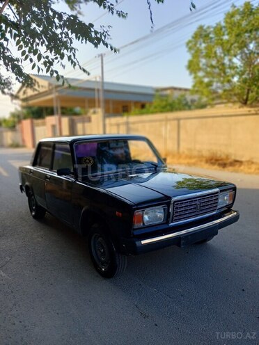 LADA (VAZ) 2107 2008, 88,000 km - 1.6 l - Xırdalan