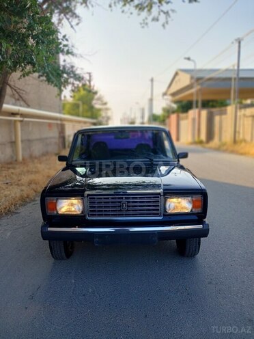 LADA (VAZ) 2107 2008, 88,000 km - 1.6 l - Xırdalan