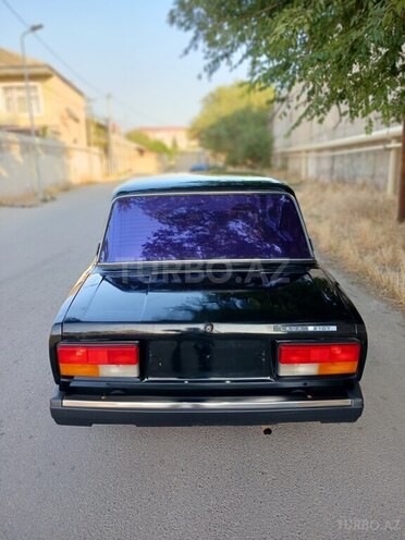 LADA (VAZ) 2107 2008, 88,000 km - 1.6 l - Xırdalan