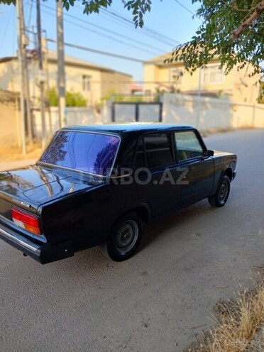 LADA (VAZ) 2107 2008, 88,000 km - 1.6 l - Xırdalan