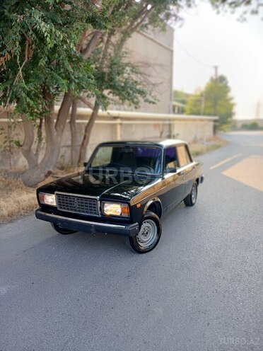 LADA (VAZ) 2107 2008, 88,000 km - 1.6 l - Xırdalan