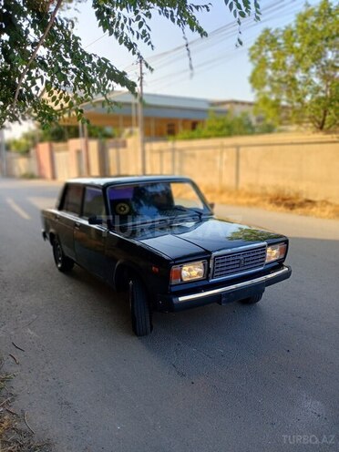 LADA (VAZ) 2107 2008, 88,000 km - 1.6 l - Xırdalan