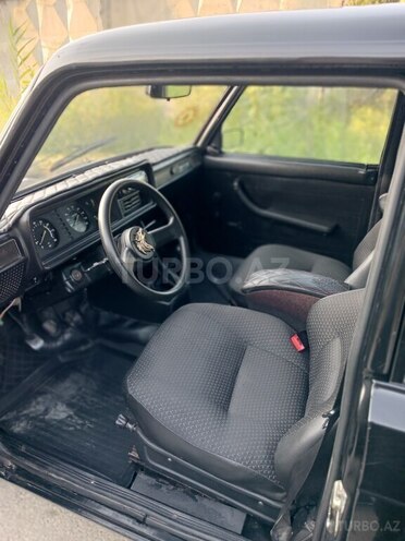 LADA (VAZ) 2107 2008, 88,000 km - 1.6 l - Xırdalan