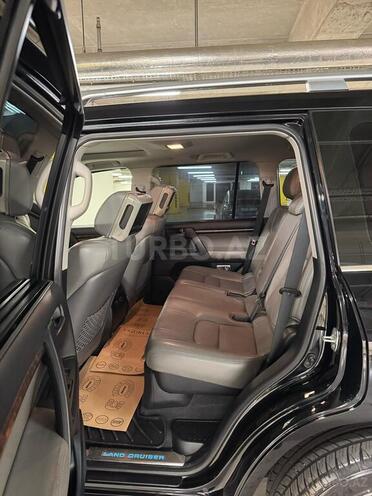 Toyota Land Cruiser 2013, 109,000 km - 4.0 л - Bakı