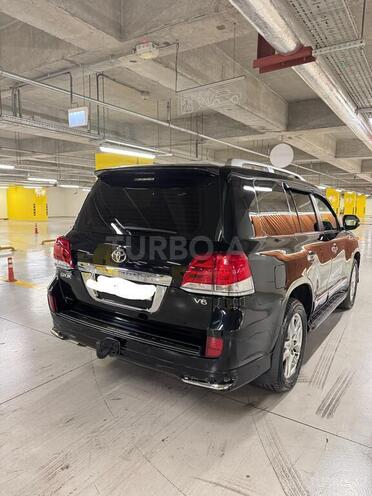 Toyota Land Cruiser 2013, 109,000 km - 4.0 л - Bakı