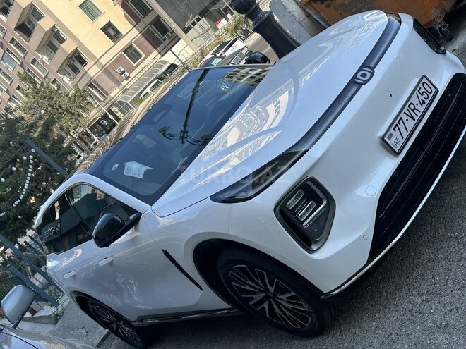 Changan  2025, 0 km - 1.5 l - Bakı