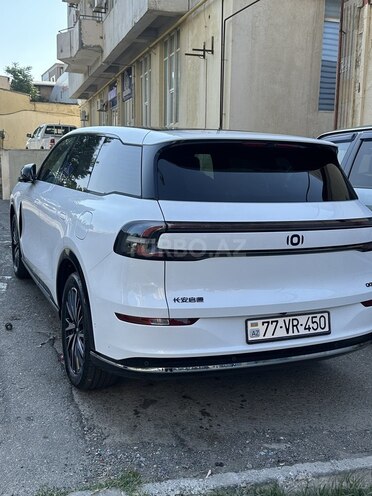Changan  2025, 0 km - 1.5 l - Bakı