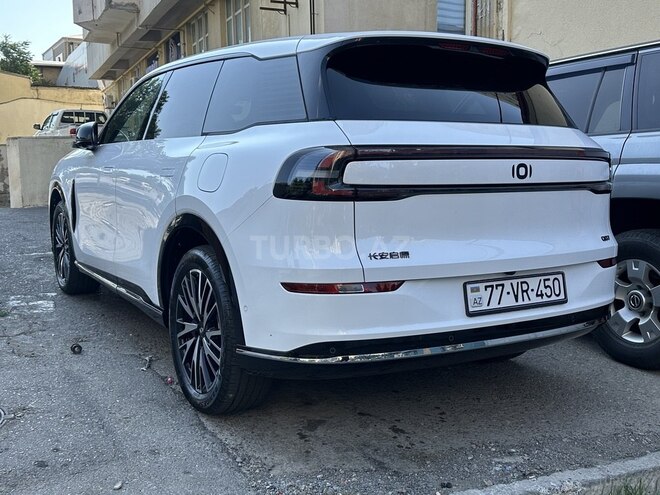 Changan  2025, 0 km - 1.5 l - Bakı