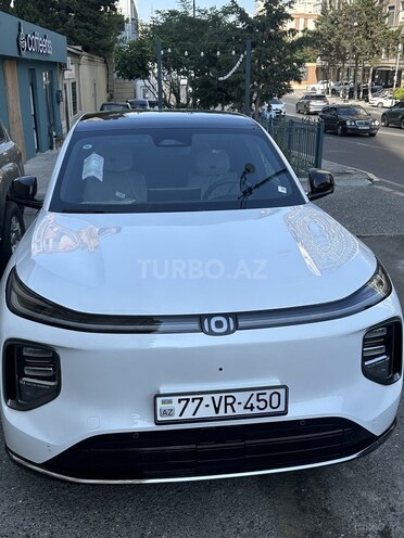 Changan  2025, 0 km - 1.5 l - Bakı