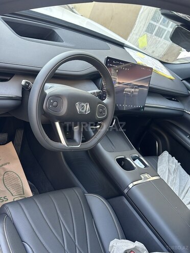 Changan  2025, 0 km - 1.5 l - Bakı