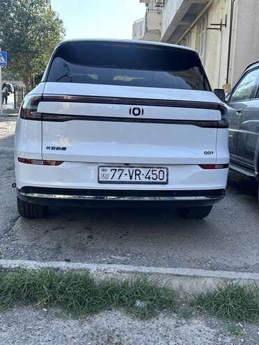 Changan  2025, 0 km - 1.5 l - Bakı