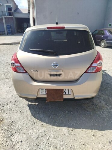 Nissan Tiida 2011, 145,105 km - 1.5 l - Sumqayıt