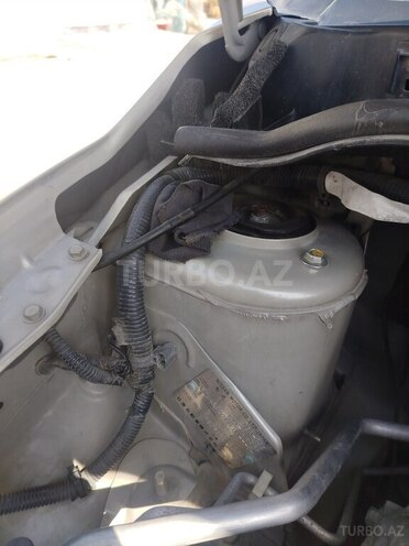 Nissan Tiida 2011, 145,105 km - 1.5 l - Sumqayıt