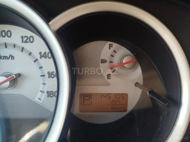 Nissan Tiida 2011, 145,105 km - 1.5 l - Sumqayıt