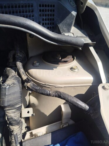 Nissan Tiida 2011, 145,105 km - 1.5 l - Sumqayıt