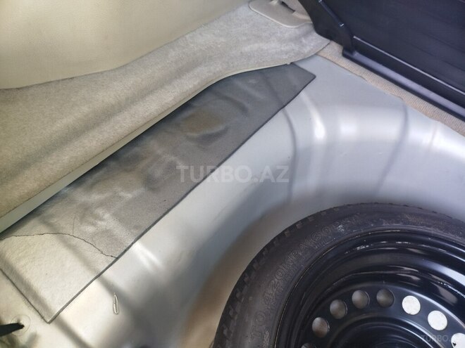Nissan Tiida 2011, 145,105 km - 1.5 l - Sumqayıt