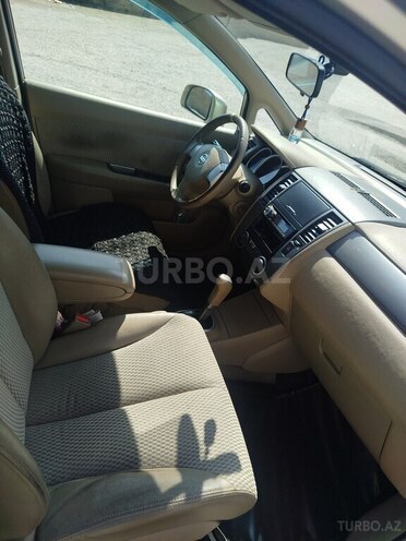 Nissan Tiida 2011, 145,105 km - 1.5 l - Sumqayıt
