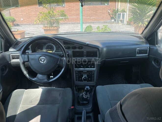 Daewoo Nexia 2011, 370,000 km - 1.5 l - Bakı