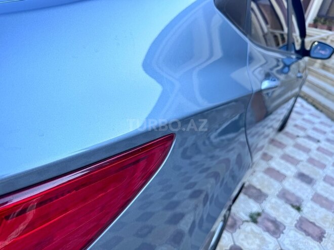 Hyundai Accent 2017, 102,000 km - 1.4 l - Sumqayıt