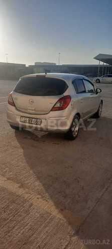 Opel Corsa 2006, 281,000 km - 1.3 l - Bakı