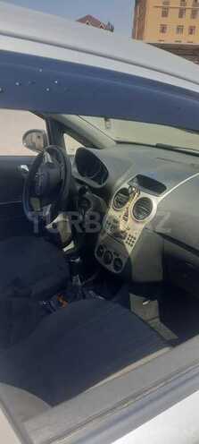 Opel Corsa 2006, 281,000 km - 1.3 l - Bakı