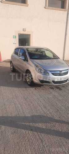 Opel Corsa 2006, 281,000 km - 1.3 l - Bakı