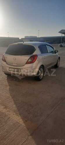 Opel Corsa 2006, 281,000 km - 1.3 l - Bakı