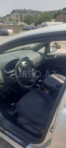 Opel Corsa 2006, 281,000 km - 1.3 l - Bakı