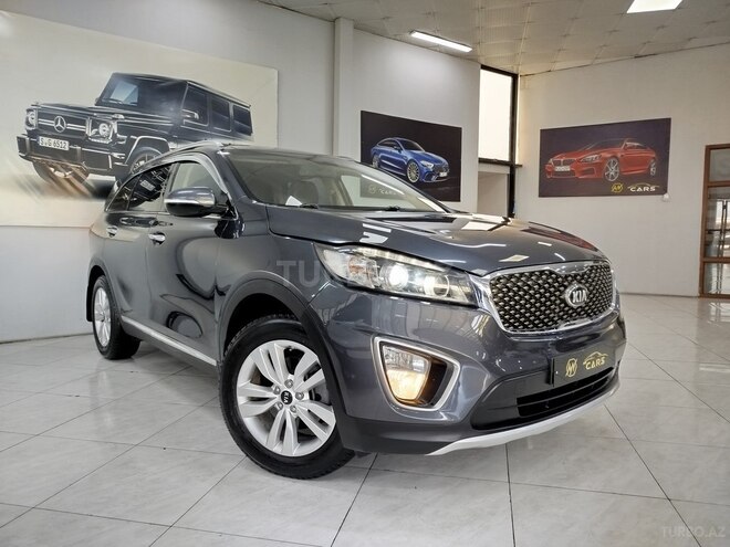 Kia Sorento-4