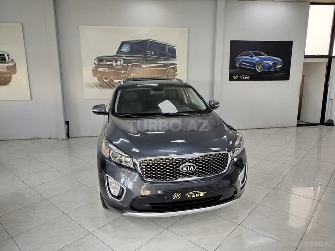 Kia Sorento-2
