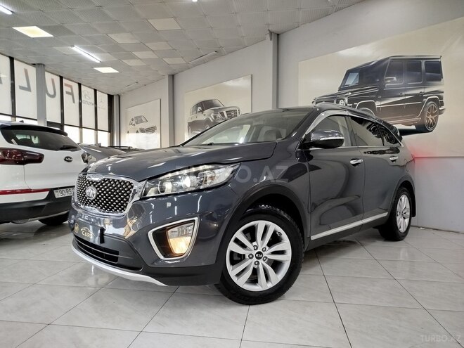 Kia Sorento-6