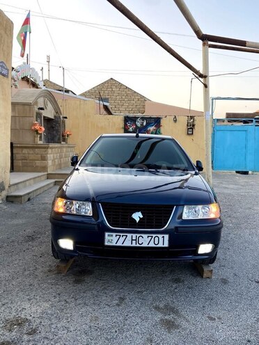 Khazar LX 2019, 139,000 km - 1.7 l - Bakı