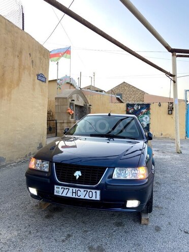 Khazar LX 2019, 139,000 km - 1.7 l - Bakı
