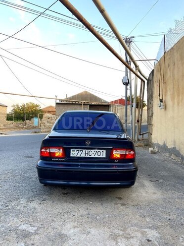 Khazar LX 2019, 139,000 km - 1.7 l - Bakı