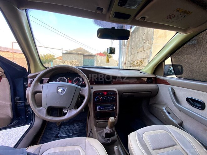 Khazar LX 2019, 139,000 km - 1.7 l - Bakı