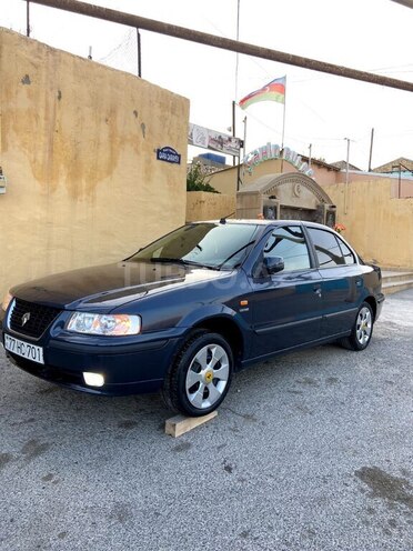 Khazar LX 2019, 139,000 km - 1.7 l - Bakı