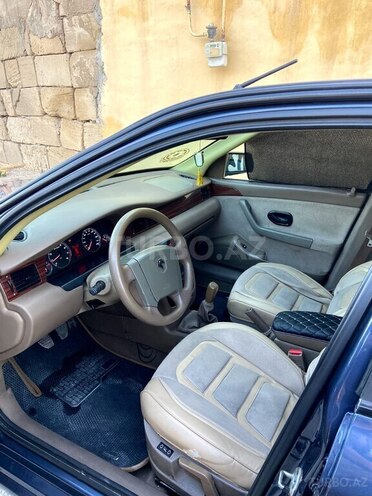 Khazar LX 2019, 139,000 km - 1.7 l - Bakı