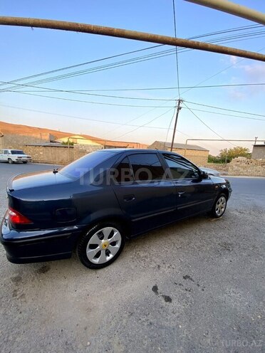 Khazar LX 2019, 139,000 km - 1.7 l - Bakı