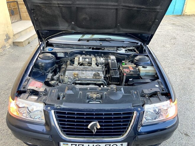Khazar LX 2019, 139,000 km - 1.7 l - Bakı