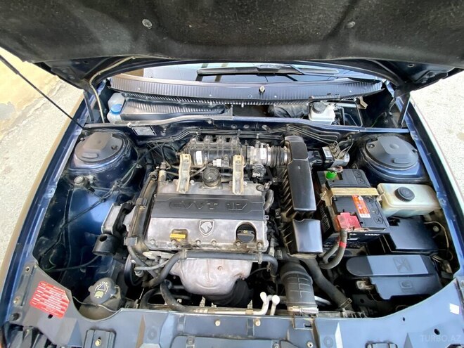 Khazar LX 2019, 139,000 km - 1.7 l - Bakı