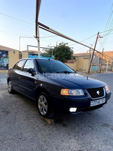 Khazar LX 2019, 139,000 km - 1.7 l - Bakı