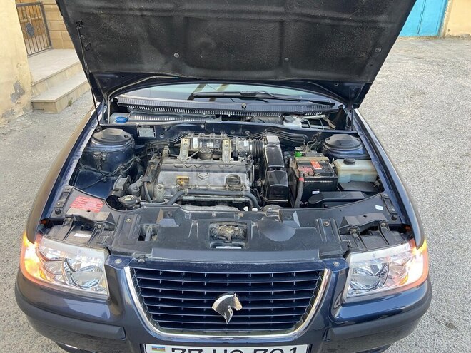 Khazar LX 2019, 139,000 km - 1.7 l - Bakı