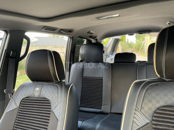 Toyota Land Cruiser Prado 2007, 150,000 km - 4.0 л - Ağcabədi