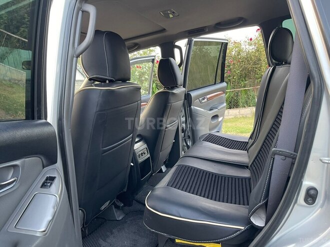 Toyota Land Cruiser Prado 2007, 150,000 km - 4.0 л - Ağcabədi