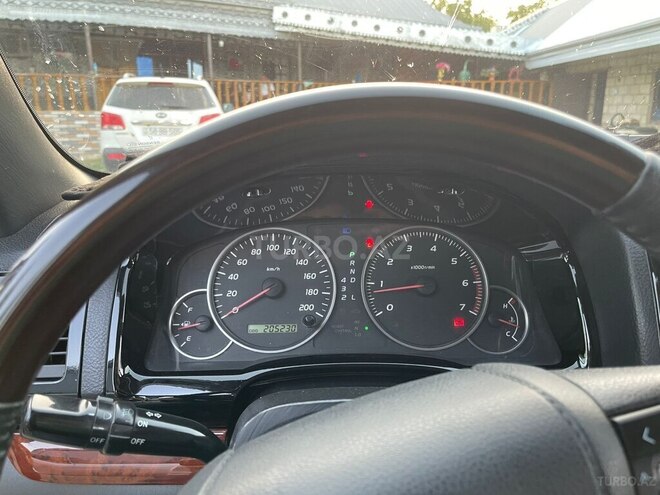 Toyota Land Cruiser Prado 2007, 150,000 km - 4.0 л - Ağcabədi