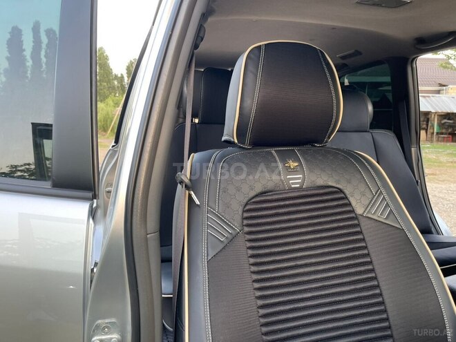 Toyota Land Cruiser Prado 2007, 150,000 km - 4.0 л - Ağcabədi