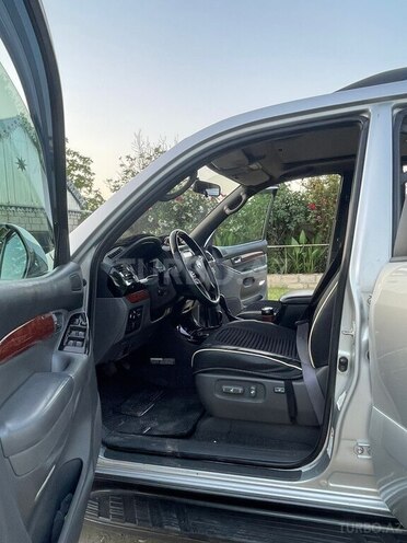 Toyota Land Cruiser Prado 2007, 150,000 km - 4.0 л - Ağcabədi