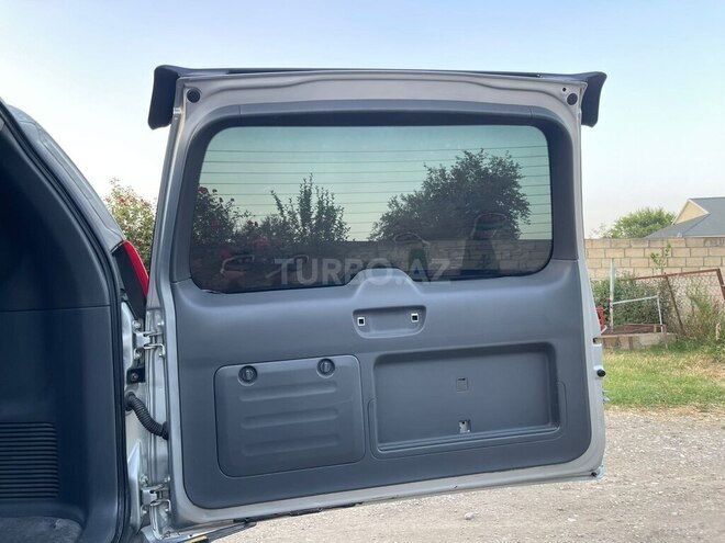 Toyota Land Cruiser Prado 2007, 150,000 km - 4.0 л - Ağcabədi