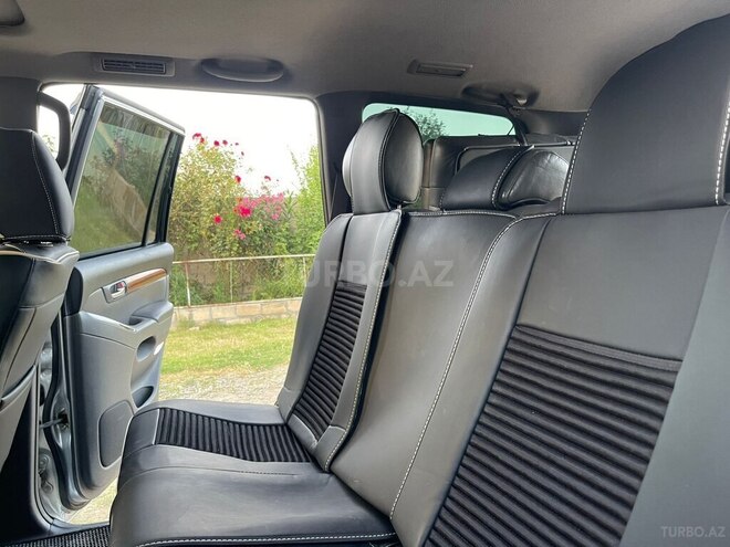 Toyota Land Cruiser Prado 2007, 150,000 km - 4.0 л - Ağcabədi