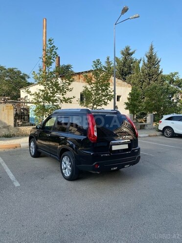 Nissan X-Trail 2014, 93,000 km - 2.5 l - Bakı